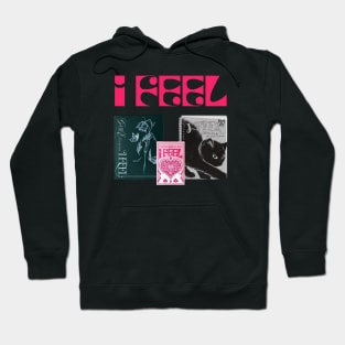 I feel Hoodie